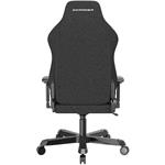 DXRacer Tank, černá (látková)
