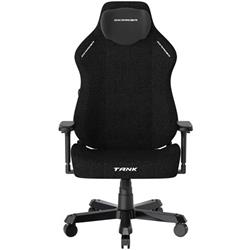 DXRacer TANK černá (látková)