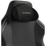 DXRacer TANK, černá