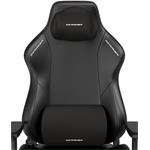 DXRacer TANK, černá