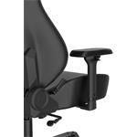 DXRacer TANK, černá