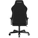 DXRacer TANK čierna (látka)