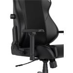 DXRacer TANK čierna