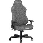 DXRacer TANK sivá (látka)