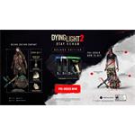 Dying Light 2 Stay Human Deluxe Upgrade