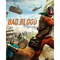 Dying Light Bad Blood Founders Pack elektronická licence