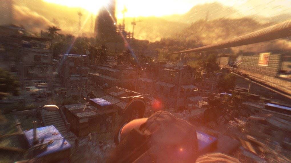 Dying Light Enhanced Edition elektronická licence