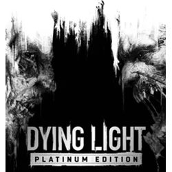 Dying Light Platinum Edition elektronická licence