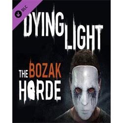 Dying Light The Bozak Horde elektronická licence