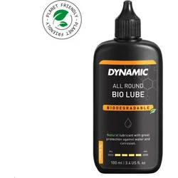 Dynamic Bio All Round Lube