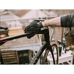 Dynamic Microfibre Bike Cleaning Glove