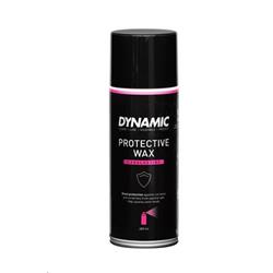 Dynamic Protective Wax Spray