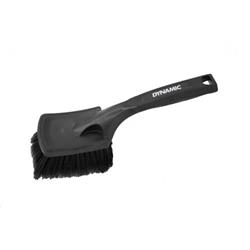 Dynamic Soft Washing Brush