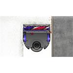 Dyson 360 Vis Nav, modrá/sivá