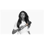 Dyson Airwrap HS05 Multistyler Complete Long Diffuse (Bright Nickel/Bright Copper)