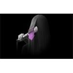 Dyson Airwrap HS05 Multistyler Complete Long (Šedá/měděná)