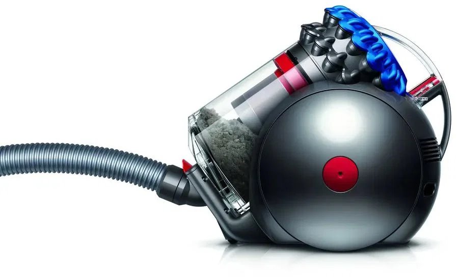 Dyson Big Ball Absolute 2