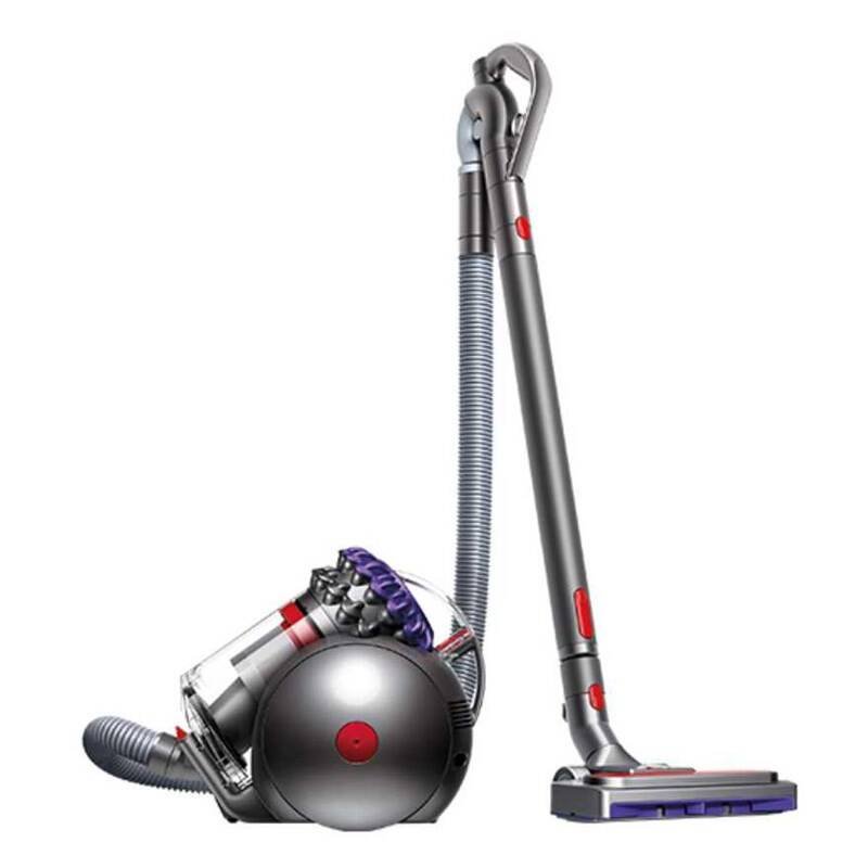 Dyson Big Ball Parquet 2