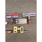 Dyson Cyclone V10 Absolute