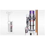 Dyson Cyclone V10 Dokovací stojan pre V10, 5 ďalších nástavcov, montáž na podlahu, nabíjateľný