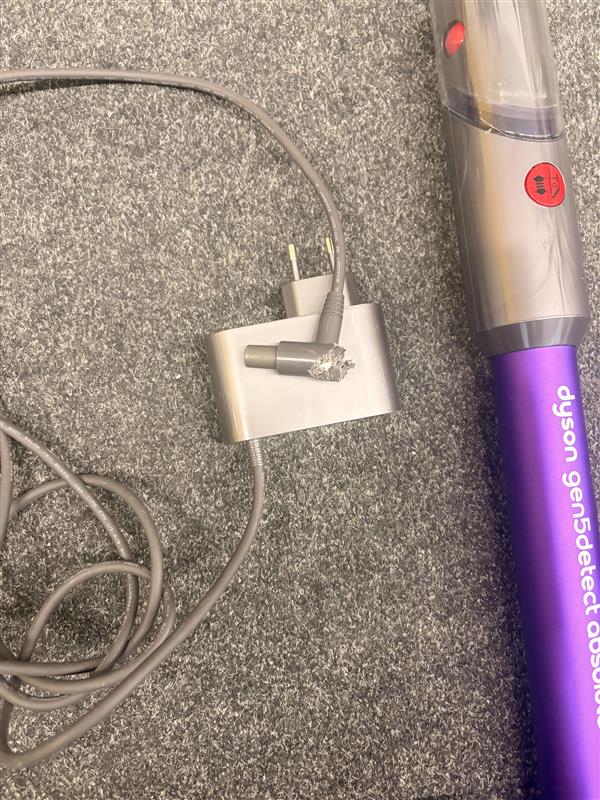 Dyson Gen5detect Absolute