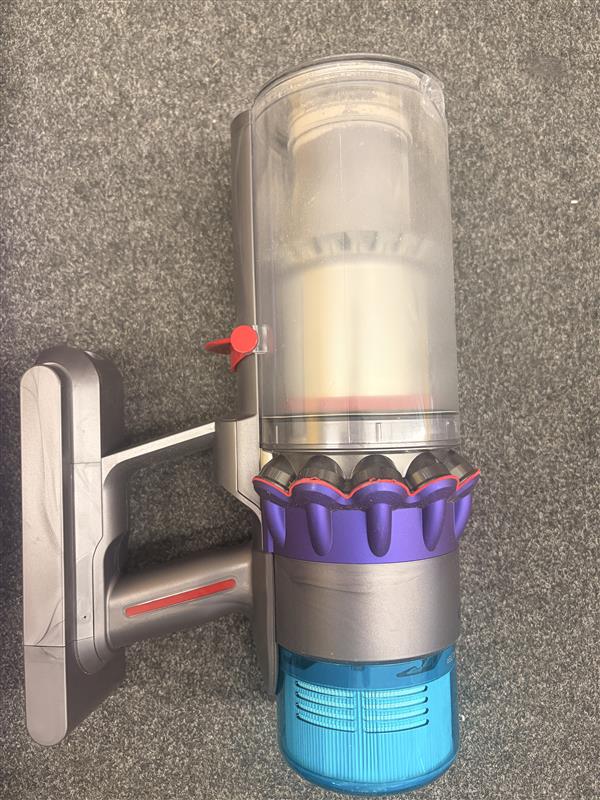 Dyson Gen5detect Absolute