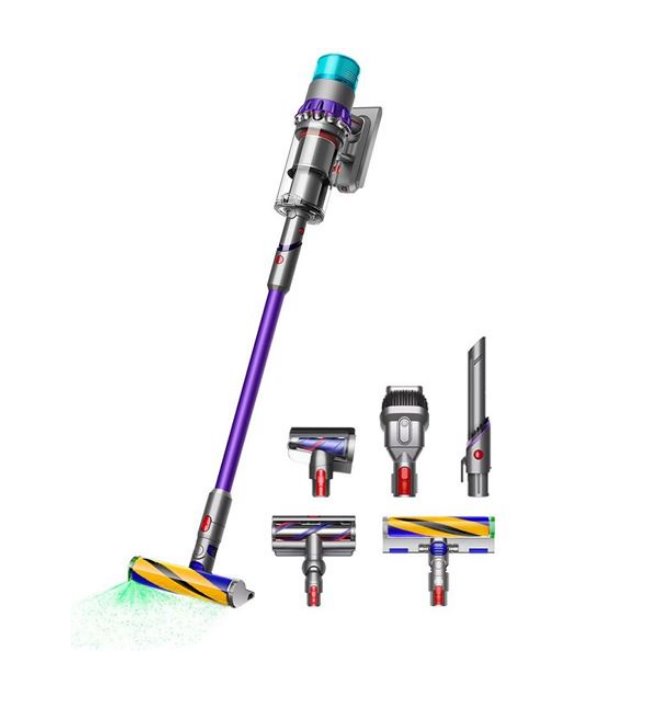 Dyson Gen5detect Absolute