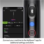 Dyson PencilVac Fluffycones