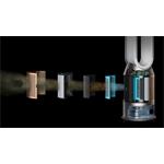 Dyson Purifier Humidify+Cool Formaldehyde PH04 White/Gold