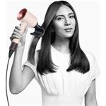 Dyson Supersonic HD07 Ceramic pink
