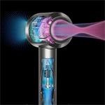 Dyson Supersonic HD07 Ceramic pink