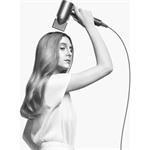 Dyson Supersonic HD07 čierna/sivá