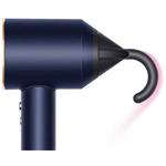 Dyson Supersonic HD07 T1/T2 pruská modrá/měděná