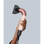 Dyson Supersonic HD17 T1/T2 keramická ružová/ružovo zlatá