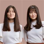 Dyson Supersonic HD17 T1/T2 keramická ružová/ružovo zlatá