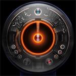 Dyson Supersonic Nural HD16 fén, 1600 W, difuzér, 4 teploty, 3 rýchlosti, vinca blue/topaz