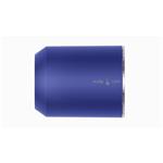 Dyson Supersonic Nural HD16 fén, 1600 W, difuzér, 4 teploty, 3 rýchlosti, vinca blue/topaz