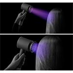 Dyson Supersonic Nural HD16, platina/topaz