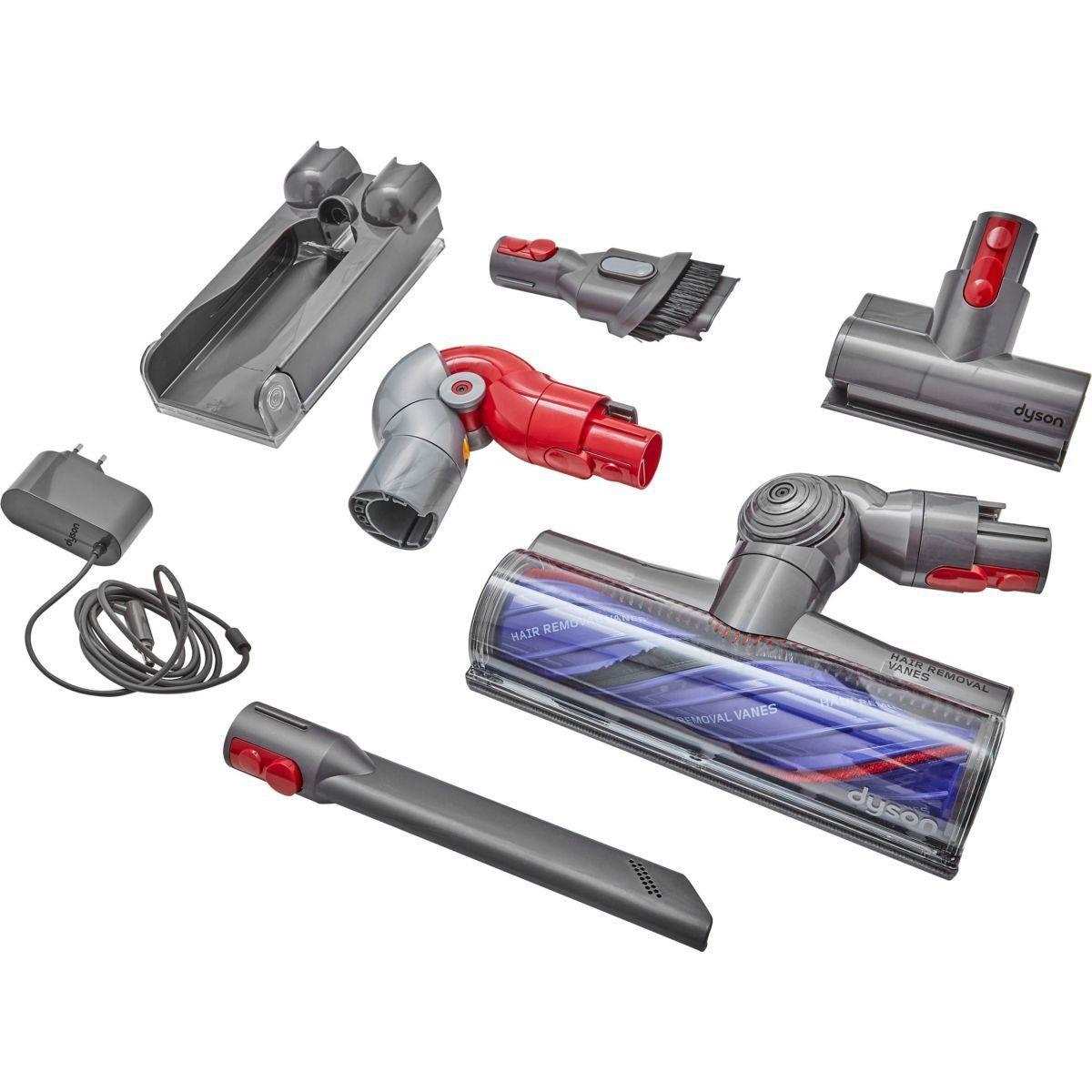 Dyson V10 Absolute 2023