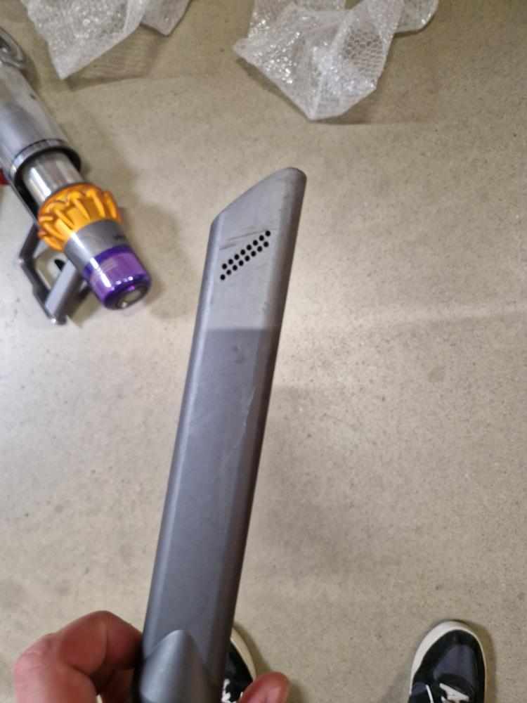 Dyson V15 Detect Absolute 2023
