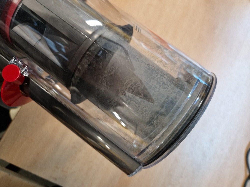 Dyson V15 Detect Absolute 2023