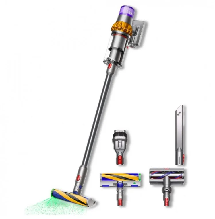 Dyson V15 Detect Absolute 2023