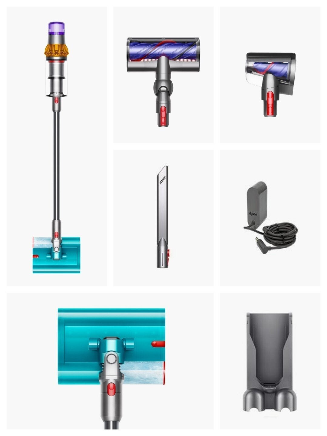 Dyson V15s Detect Submarine (2026)