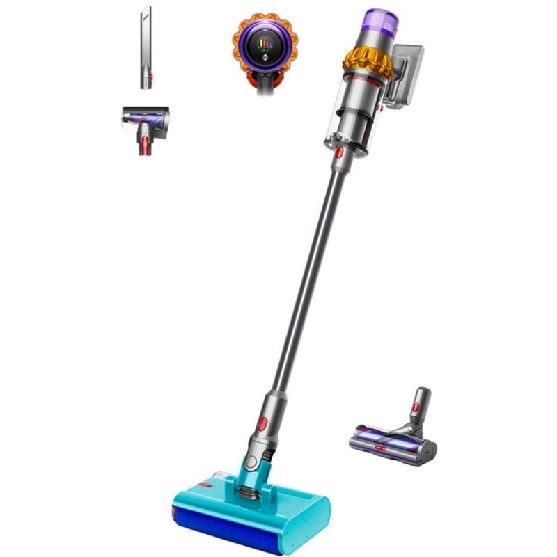 Dyson V15s Detect Submarine (2026)