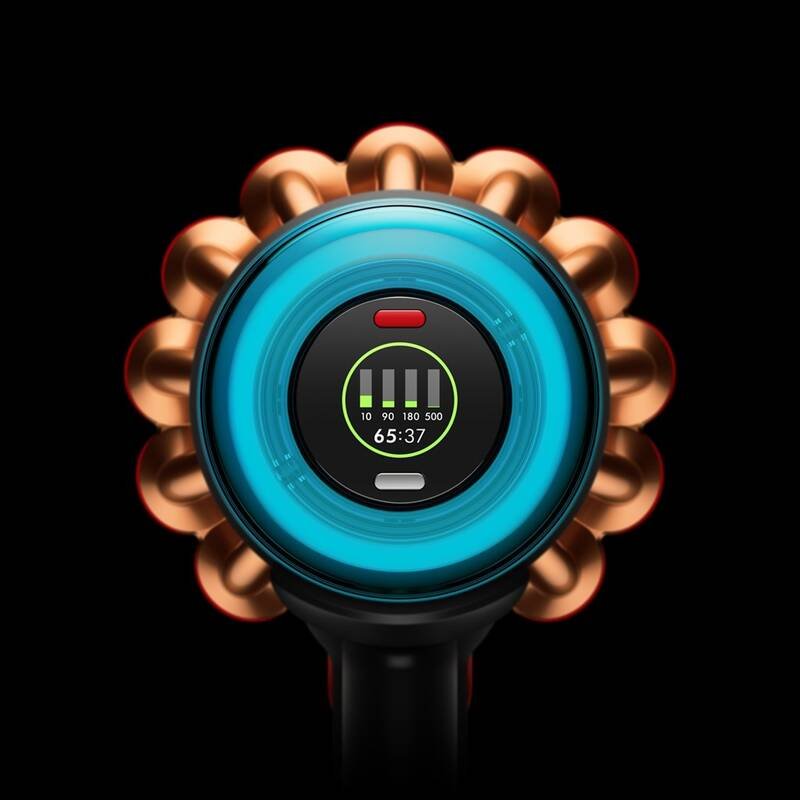 Dyson V16 Piston Animal