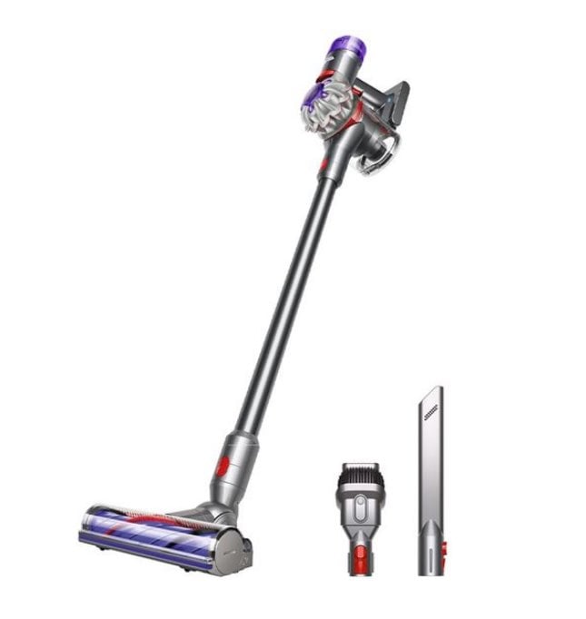 Dyson V8