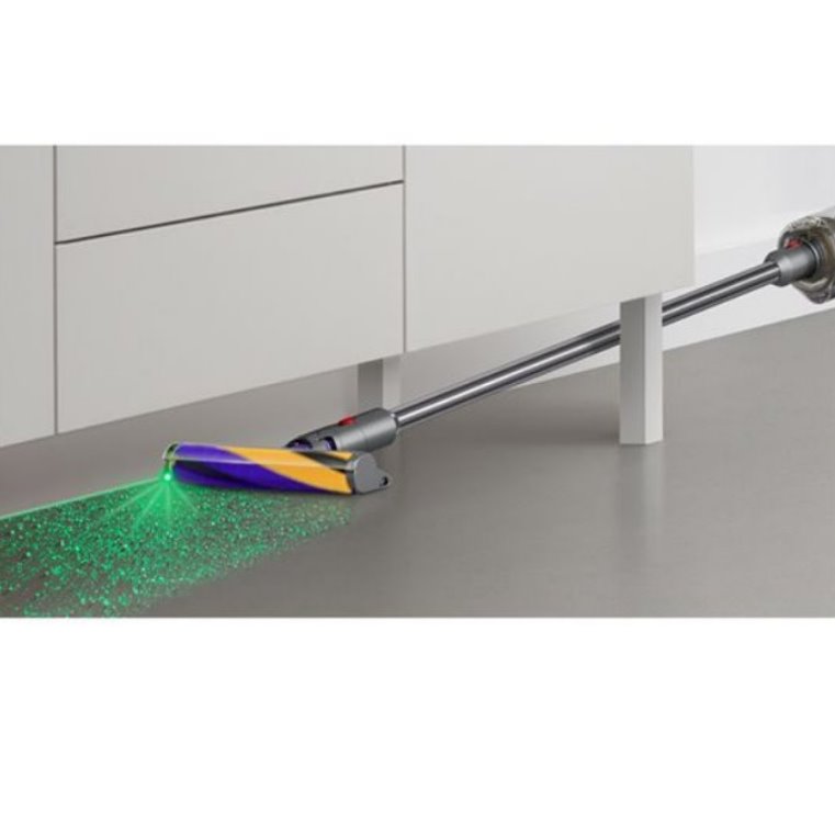 Dyson vysavač V12 Detect Slim Absolute 2023