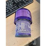 Dyson vysavač V15 Detect