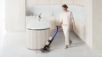 Dyson Wash G1, modrý/čierny
