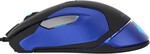 E-blue Auroza Gaming V2 Myš drátová, černá, 5000DPI, e-box